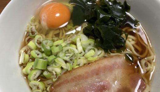 喜多方ラーメン